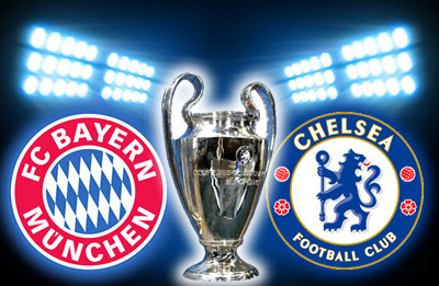 Bayern vs Chelsea en vivo