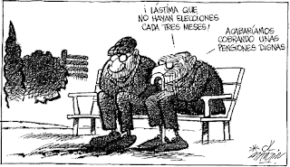Cae el Regimen especial de pensiones a Magistrados y Congresistas, pensiones especiales a magistrados y congresistas, pensiones en colombia