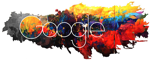google conmemora independencia de Colombia