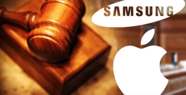 Apple vs Samsung