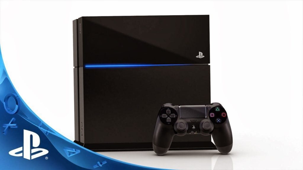 Sony PS4